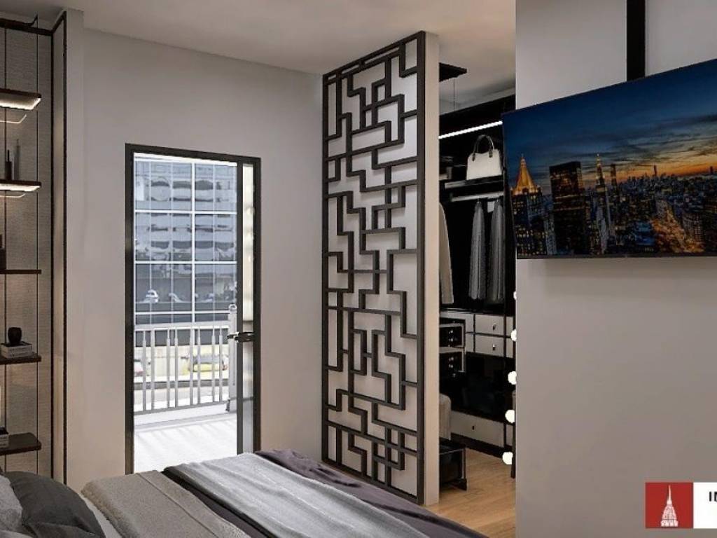 appartamento in vendita a Torino in zona Filadelfia