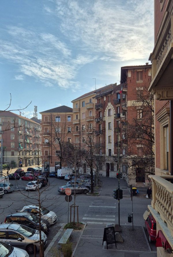 appartamento in vendita a Torino in zona Millefonti