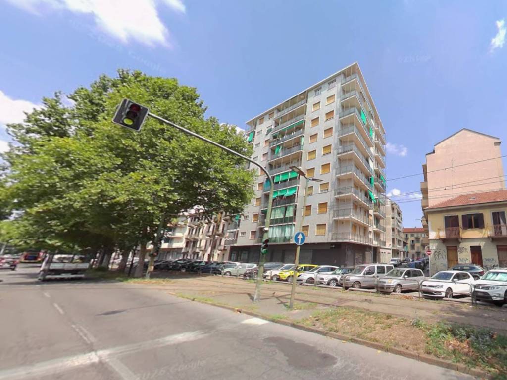 appartamento in vendita a Torino in zona Vanchiglia