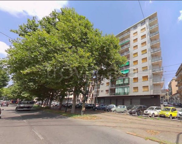appartamento in vendita a Torino in zona Vanchiglia