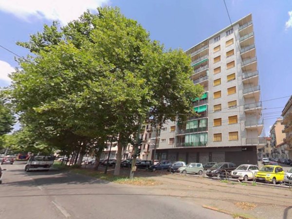 appartamento in vendita a Torino in zona Vanchiglia