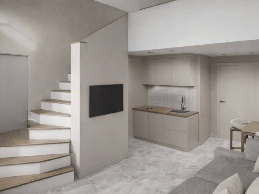 appartamento in vendita a Torino in zona Vanchiglia