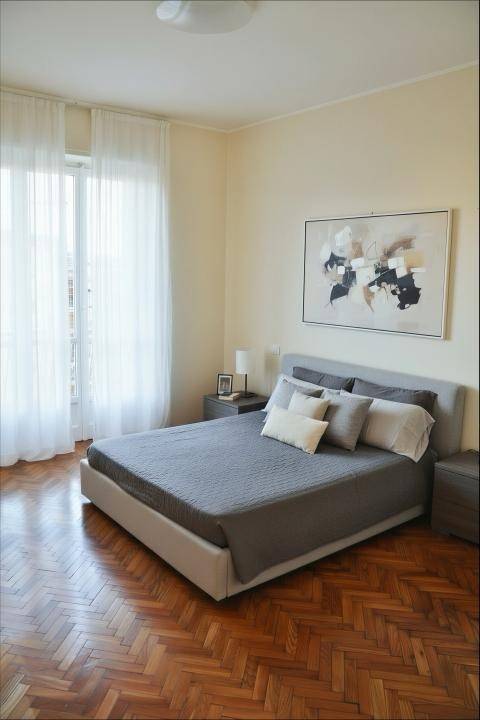 appartamento in vendita a Torino in zona Borgo San Paolo