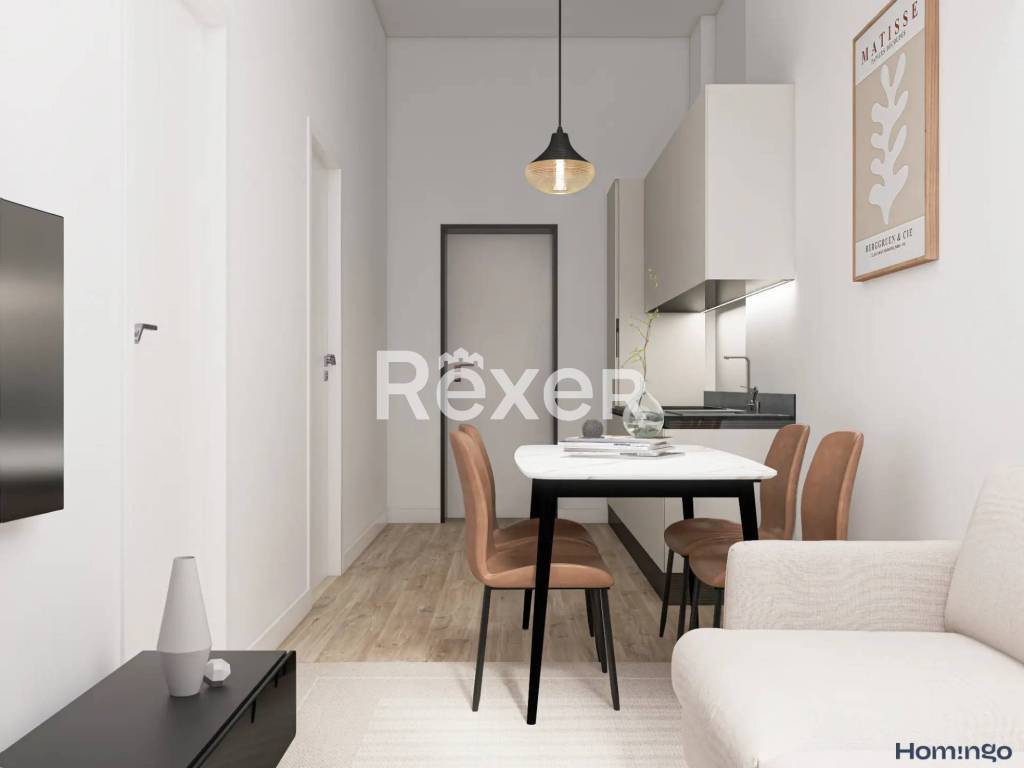 appartamento in vendita a Torino in zona San Salvario