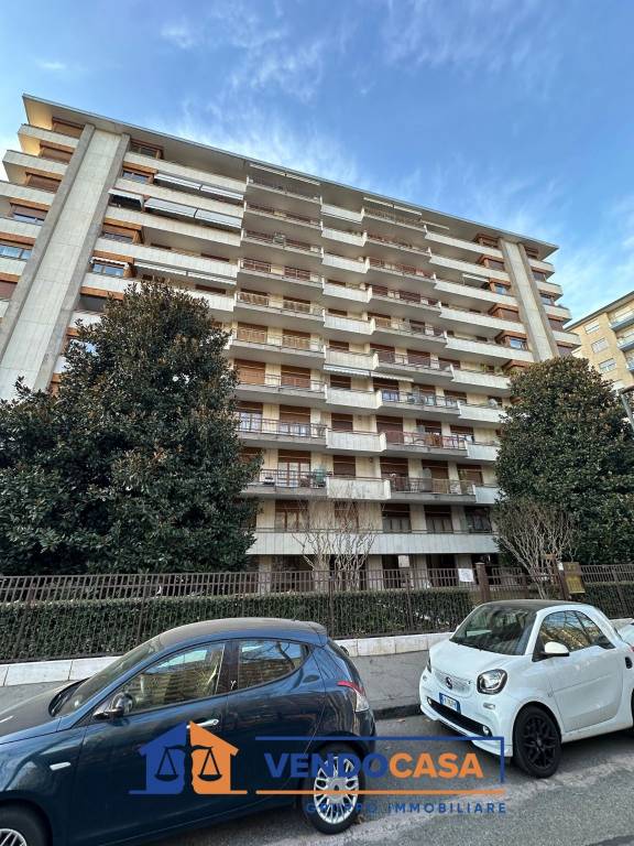 mansarda in vendita a Torino in zona Santa Rita