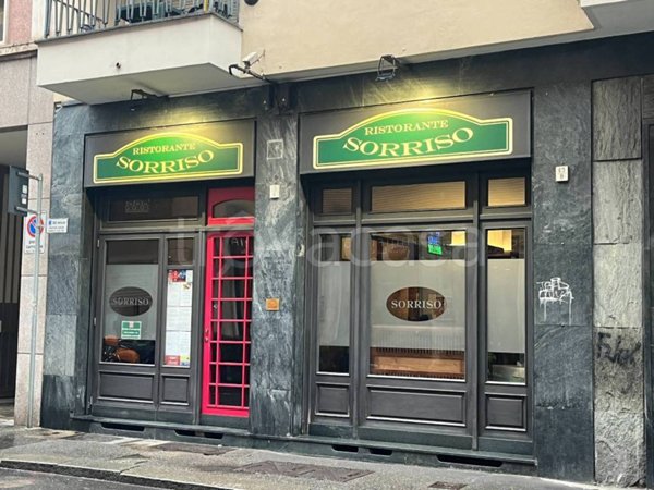 negozio in vendita a Torino in zona Crocetta