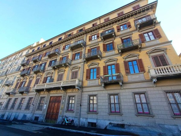 appartamento in vendita a Torino in zona San Donato