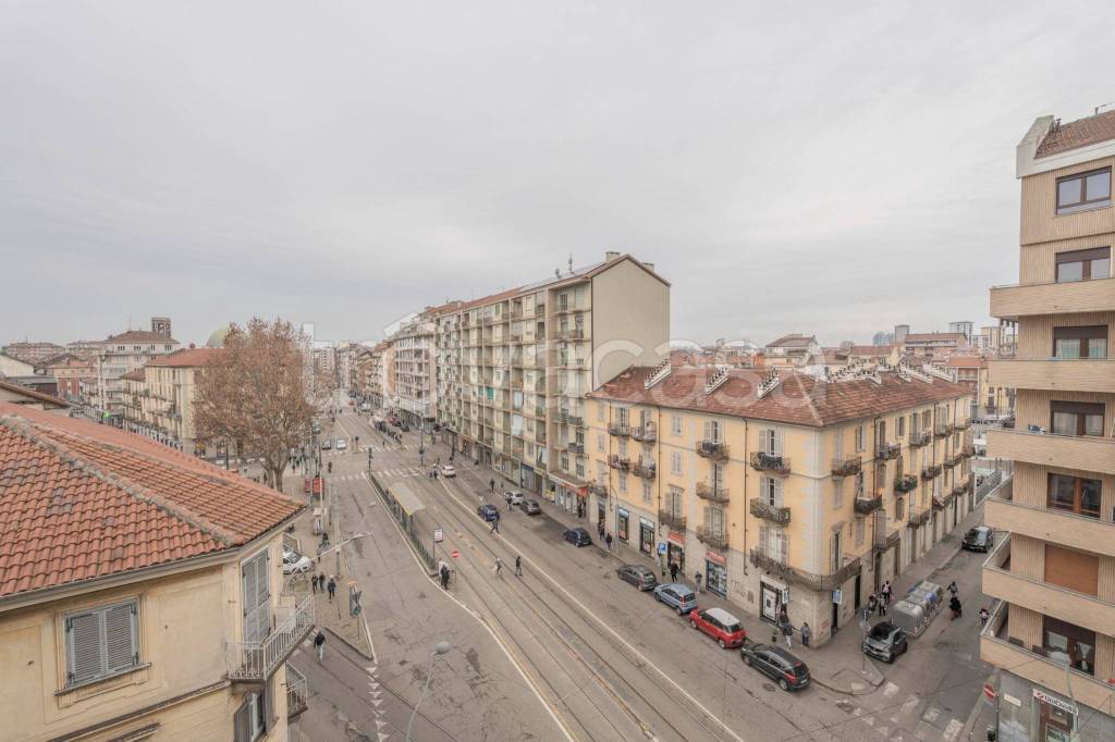 appartamento in vendita a Torino in zona Barriera di Milano