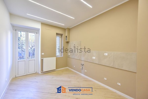appartamento in vendita a Torino in zona San Donato