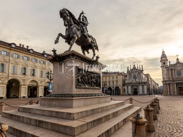 appartamento in vendita a Torino in zona Centro Storico