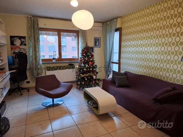 appartamento in vendita a Torino in zona Filadelfia