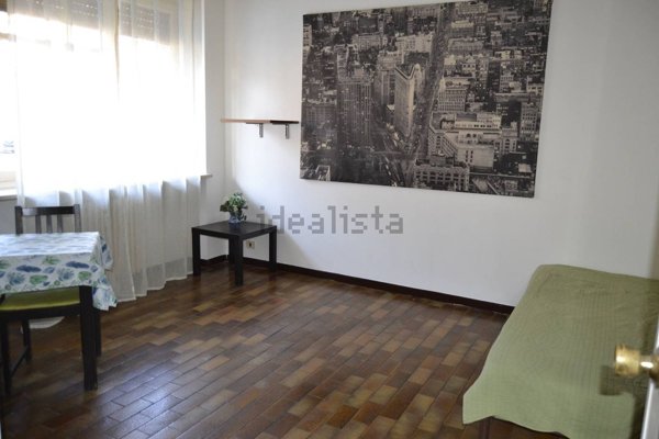 appartamento in vendita a Torino in zona Barriera di Milano