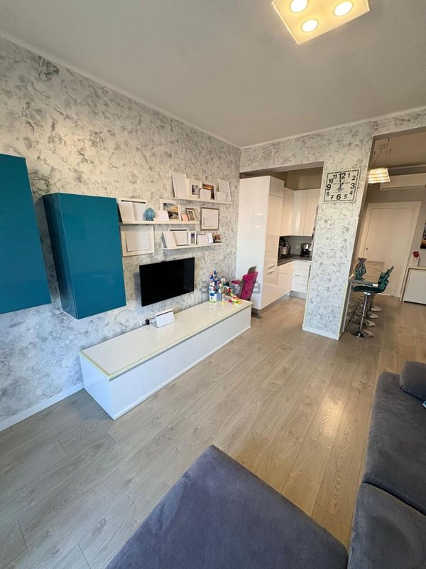 appartamento in vendita a Torino in zona Santa Rita