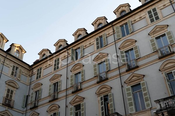appartamento in vendita a Torino in zona Centro Storico