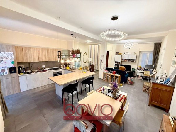 appartamento in vendita a Torino in zona Parella