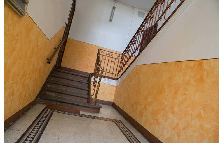 appartamento in vendita a Torino in zona Cenisia