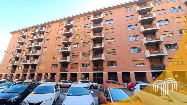 appartamento in vendita a Torino in zona Santa Rita