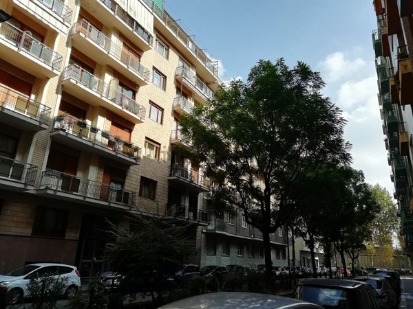 appartamento in vendita a Torino in zona Santa Rita