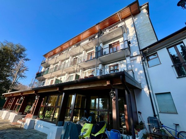 appartamento in vendita a Torino in zona Borgo Po