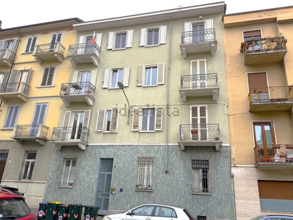 appartamento in vendita a Torino in zona Madonna del Pilone