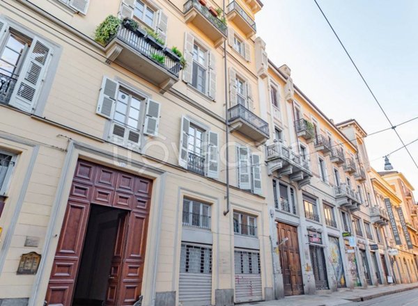 appartamento in vendita a Torino in zona Centro Storico