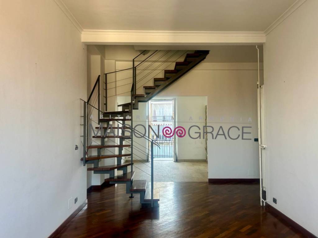 appartamento in vendita a Torino in zona Borgo San Paolo