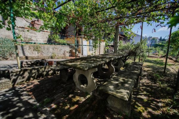 casa indipendente in vendita a Torino in zona Cavoretto