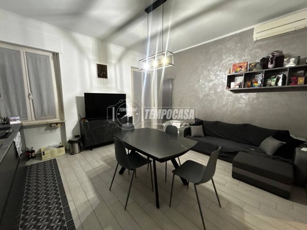 appartamento in vendita a Torino in zona Lucento