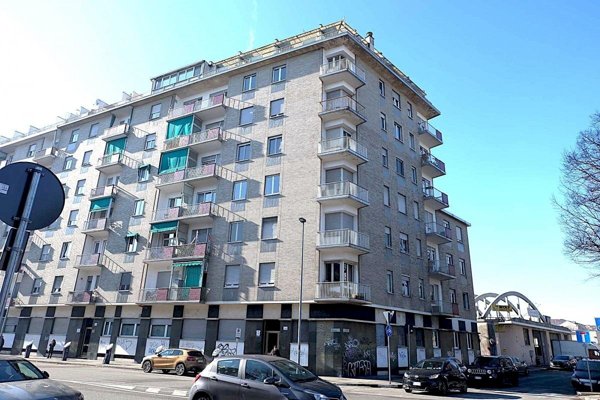 appartamento in vendita a Torino in zona Santa Rita