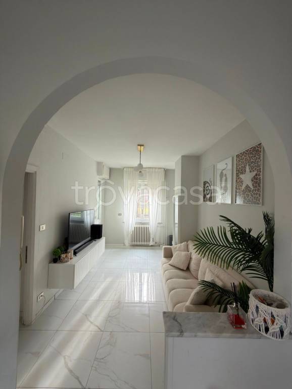 appartamento in vendita a Torino in zona Lucento