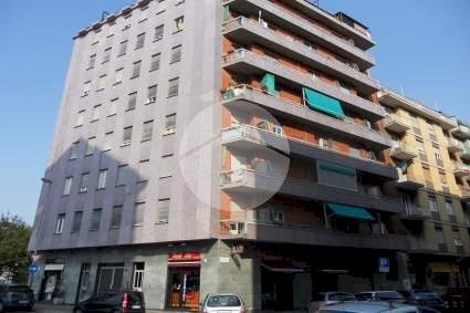 appartamento in vendita a Torino in zona Lucento