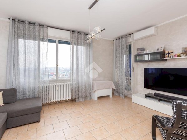 quadrivano in vendita a Torino in zona Mirafiori Sud