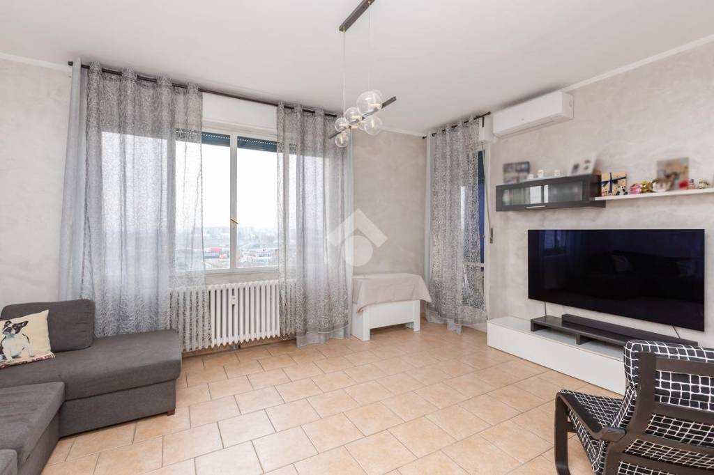 quadrivano in vendita a Torino