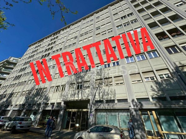 appartamento in vendita a Torino in zona San Salvario