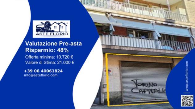 negozio in vendita a Torino in zona Aurora