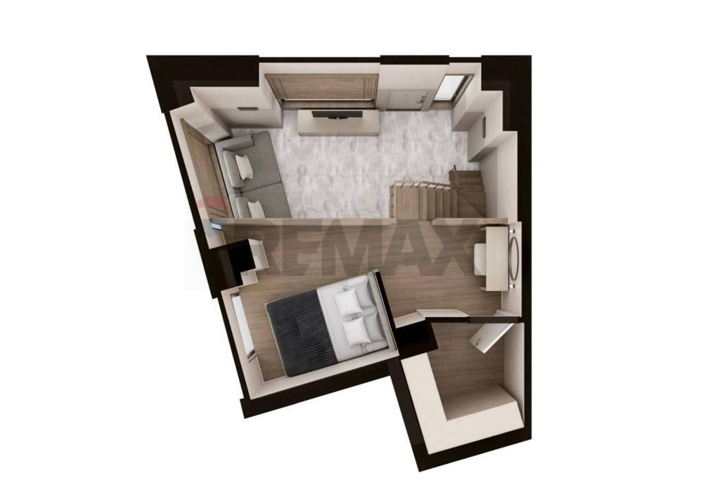 appartamento in vendita a Torino in zona Vanchiglia