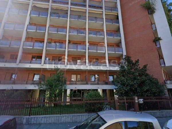 appartamento in vendita a Torino in zona Pozzo Strada