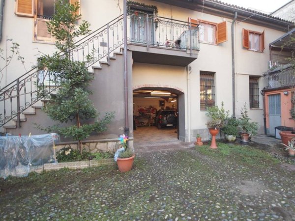 casa indipendente in vendita a Torino