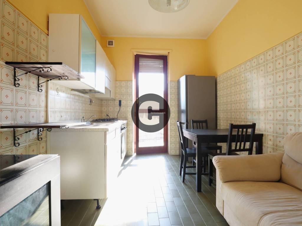 appartamento in vendita a Torino in zona Vanchiglia