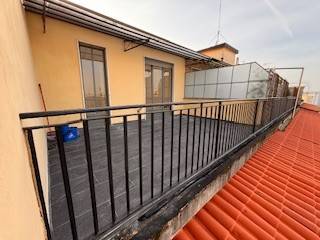 appartamento in vendita a Torino in zona Aurora