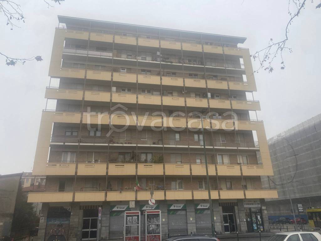 appartamento in vendita a Torino in zona Aurora