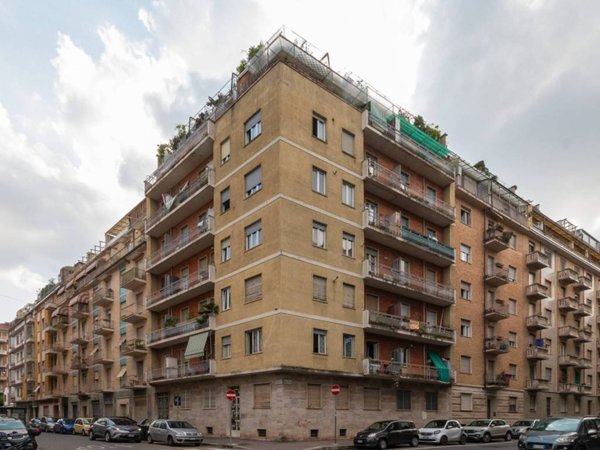 appartamento in vendita a Torino in zona Borgo San Paolo