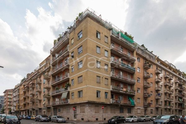 appartamento in vendita a Torino in zona Borgo San Paolo