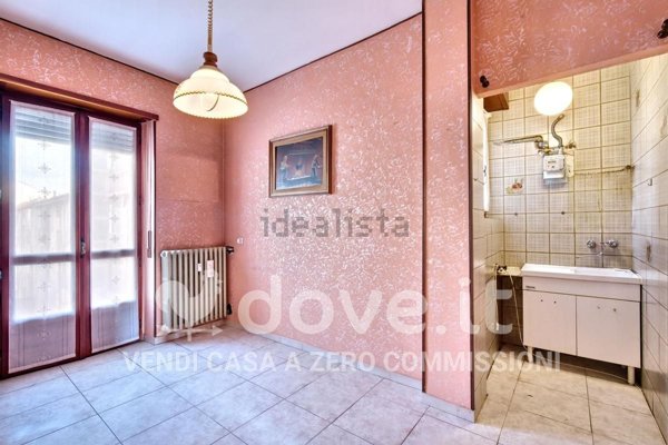 appartamento in vendita a Torino in zona Pozzo Strada