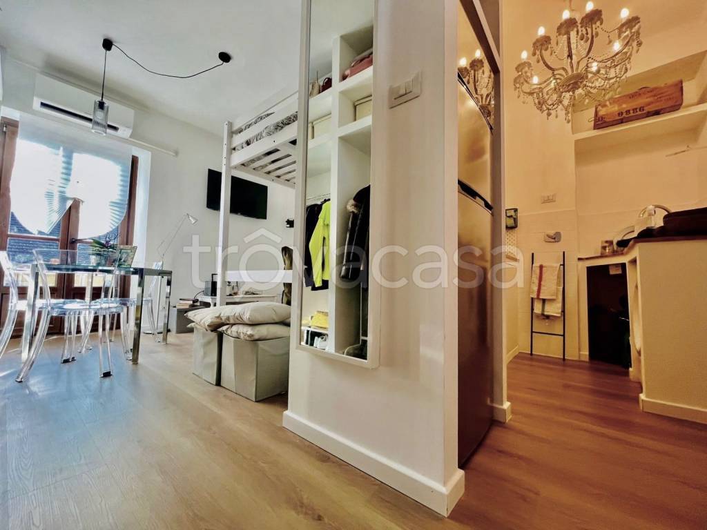 appartamento in vendita a Torino in zona San Donato