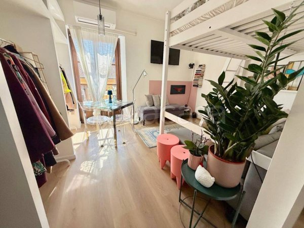 appartamento in vendita a Torino in zona San Donato