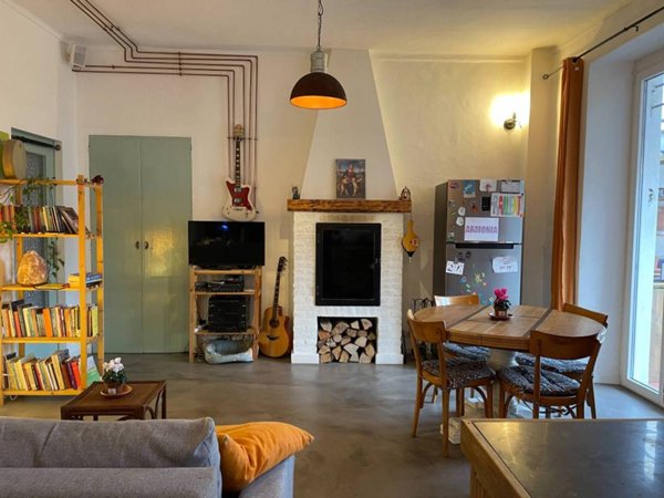 appartamento in vendita a Torino in zona Rebaudengo