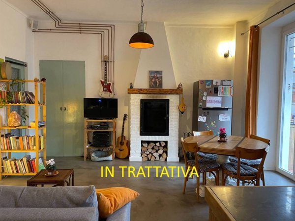 appartamento in vendita a Torino in zona Barriera di Milano