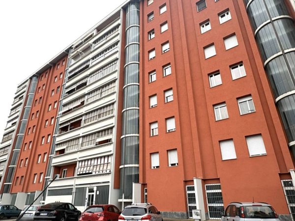 appartamento in vendita a Torino in zona Bertolla