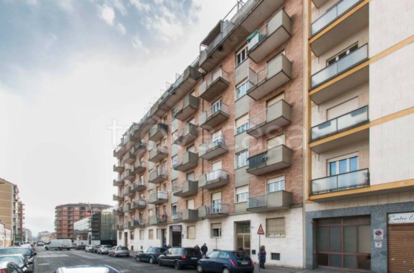 appartamento in vendita a Torino in zona Borgo San Paolo